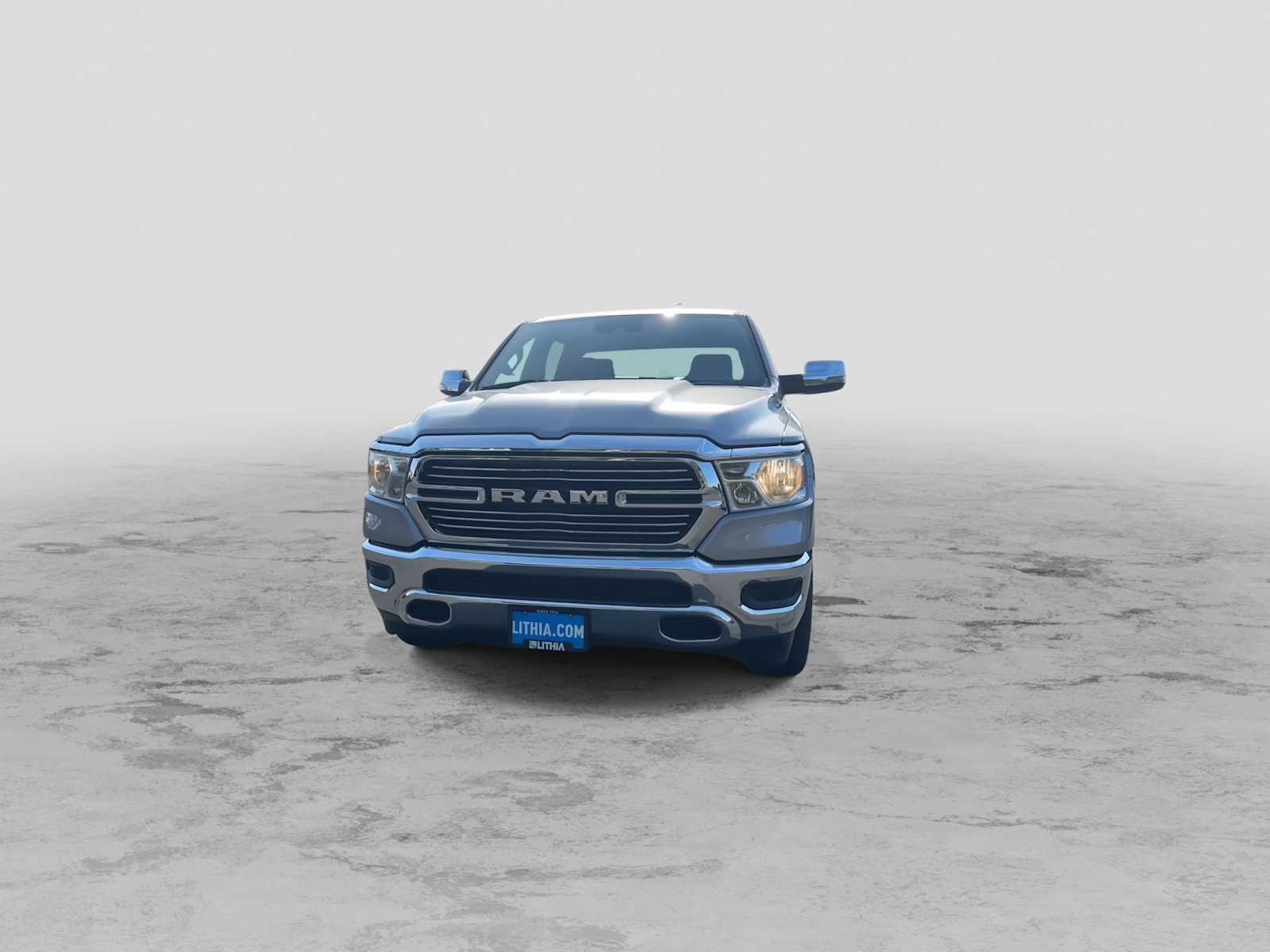 Thumbnail: 2024 RAM 1500 - 3