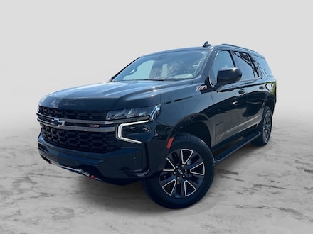 2021 Chevrolet Tahoe Z71 SUV