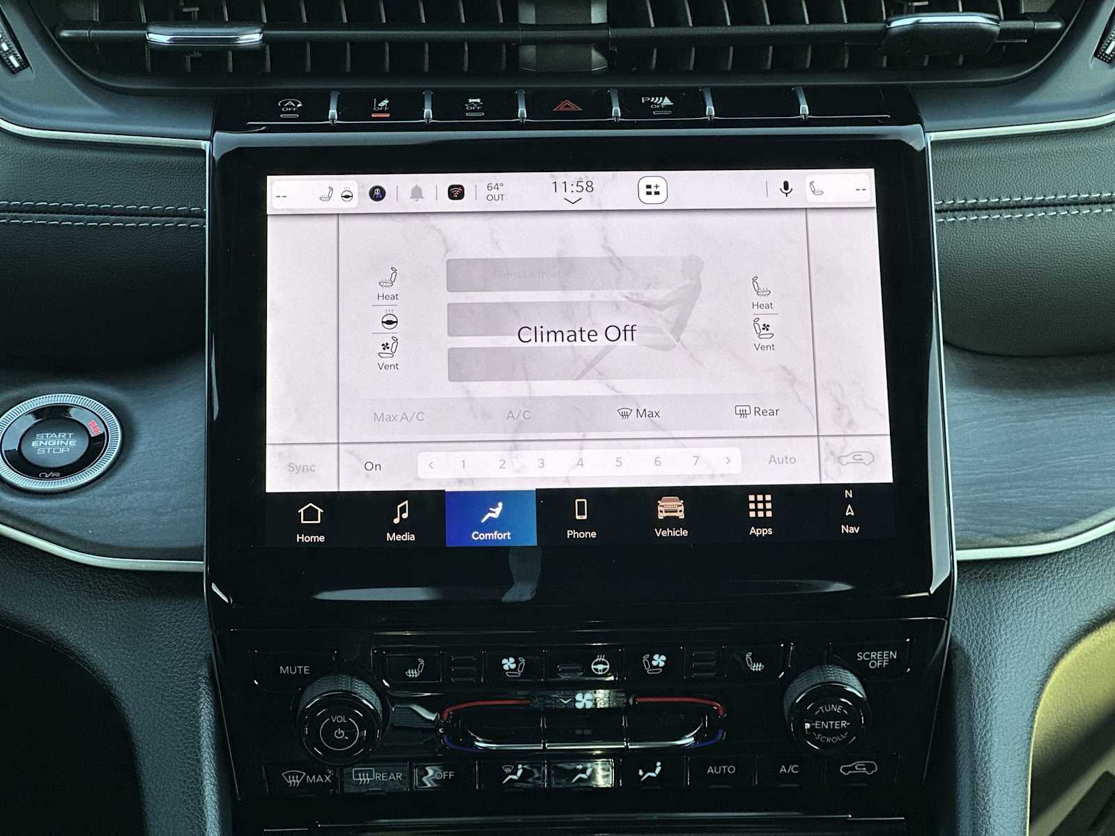 Thumbnail: 2025 Jeep Grand Cherokee - 17