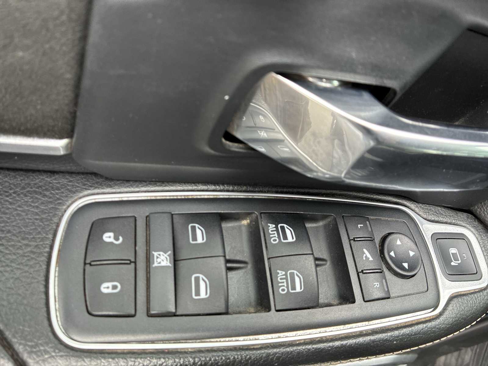Thumbnail: 2019 RAM 2500 - 15