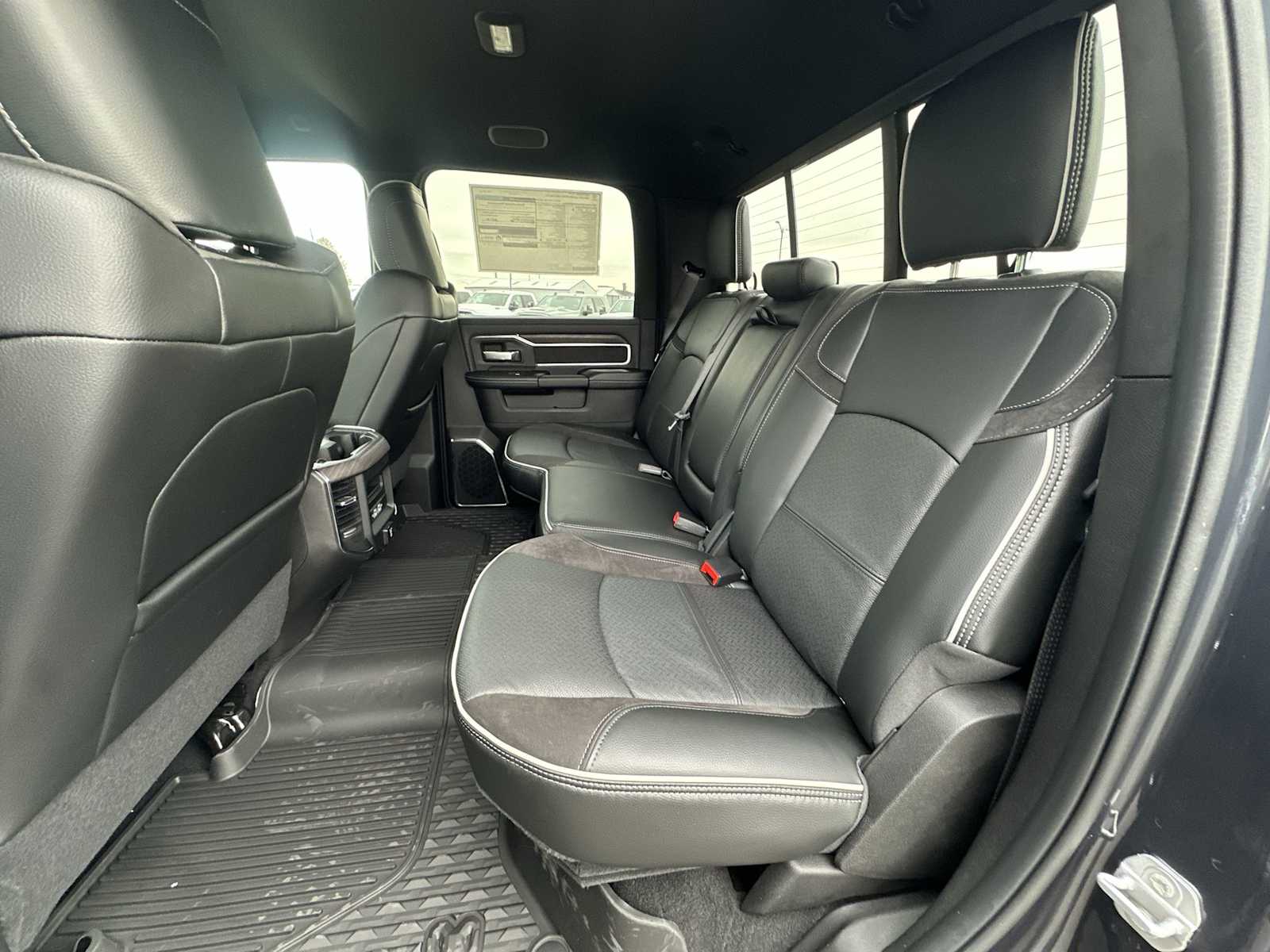 Thumbnail: 2026 RAM 3500 - 23