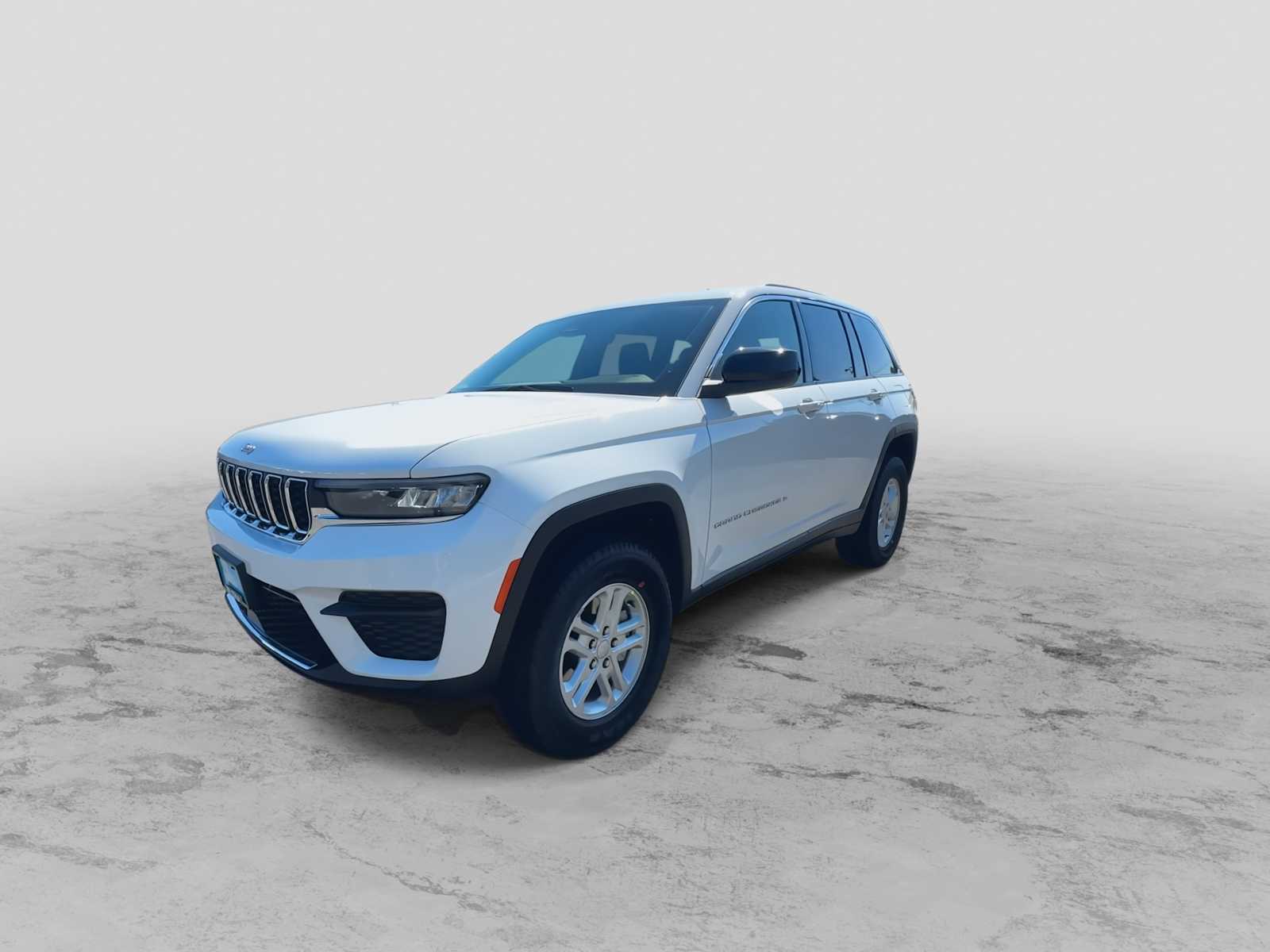 Thumbnail: 2025 Jeep Grand Cherokee - 4