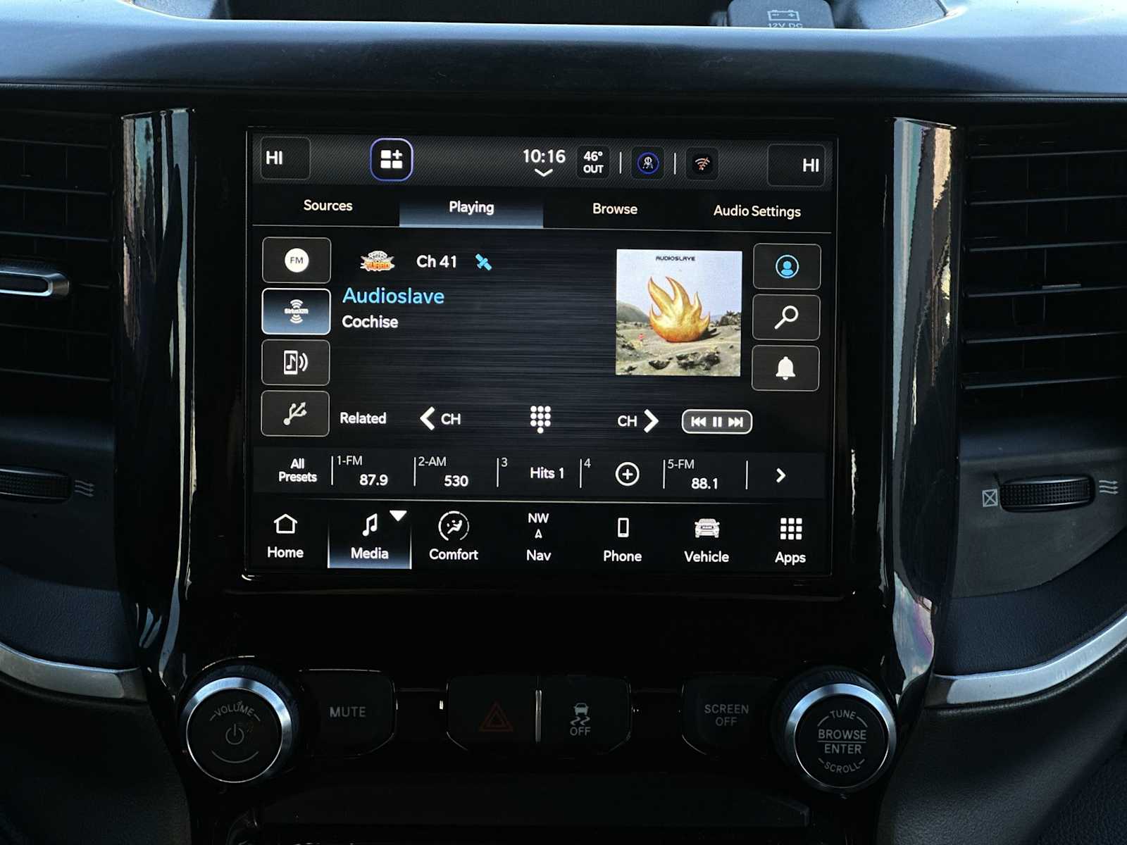 Thumbnail: 2024 RAM 3500 - 12