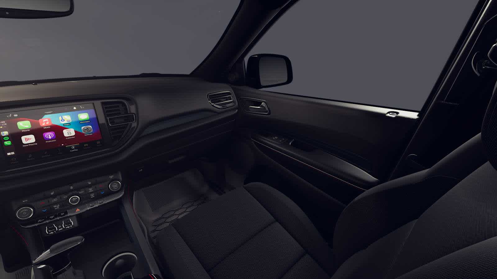 Thumbnail: 2026 Dodge Durango - 7