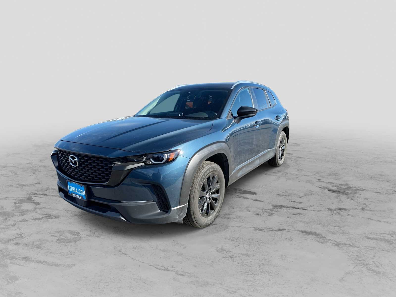 Thumbnail: 2024 Mazda CX-50 - 4