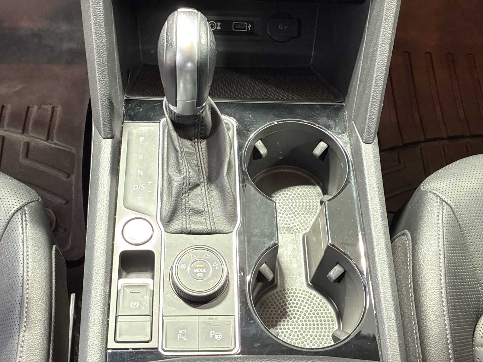 Thumbnail: 2019 Volkswagen Atlas - 22