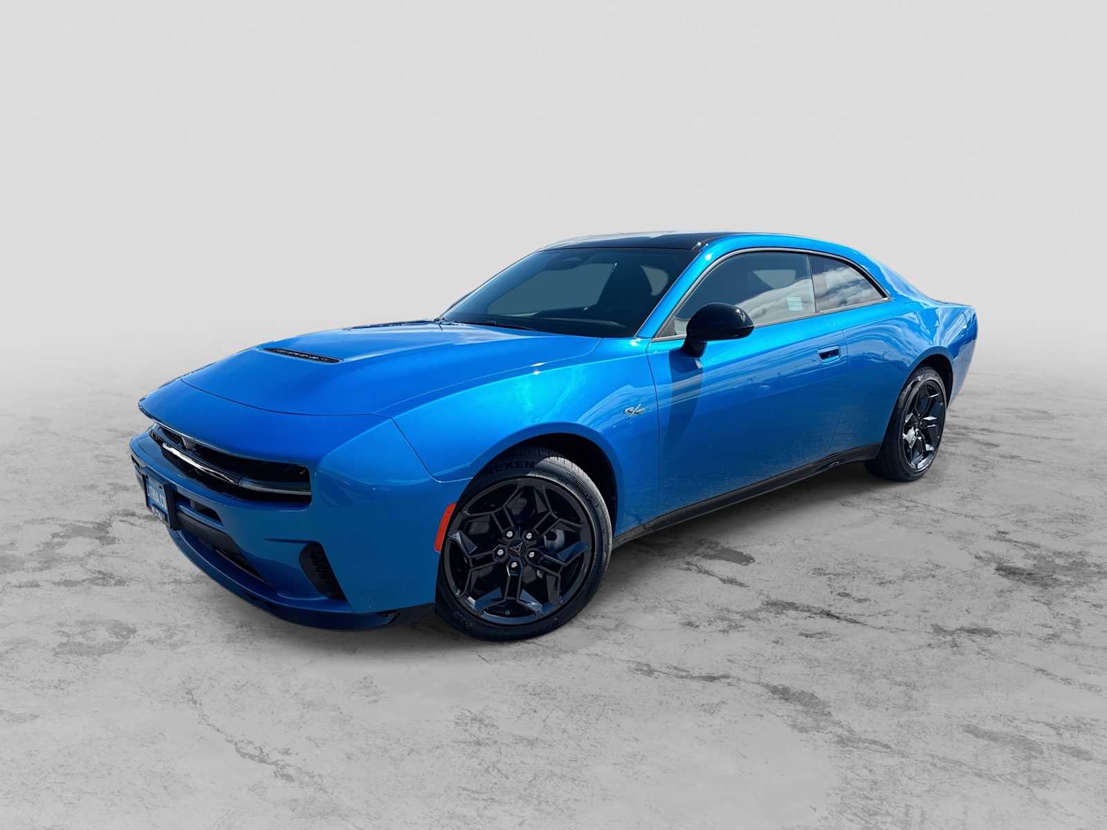 2026 Dodge Charger R/T AWD's photo