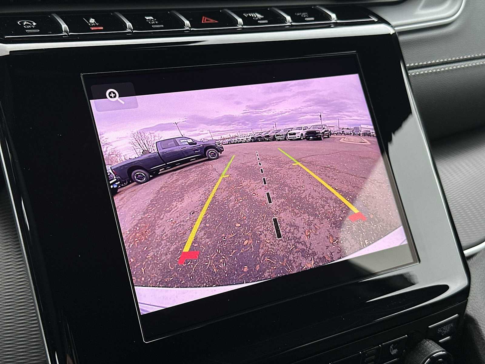 Thumbnail: 2025 Jeep Grand Cherokee - 22