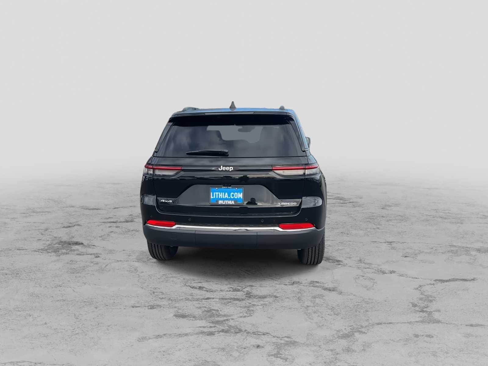 Thumbnail: 2025 Jeep Grand Cherokee - 7