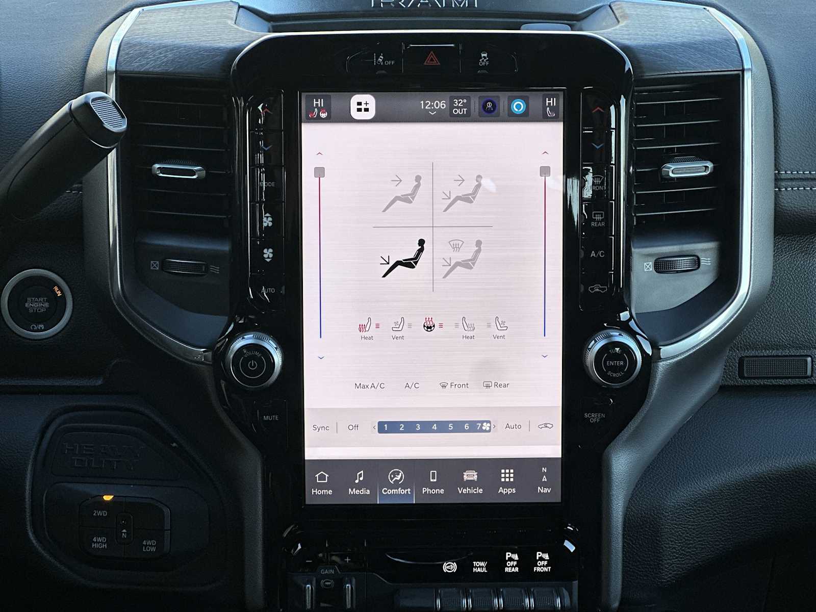 Thumbnail: 2026 RAM 2500 - 16