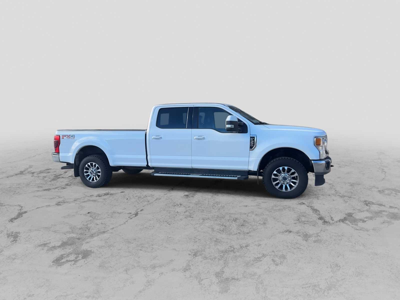 Thumbnail: 2020 Ford F-350 - 9