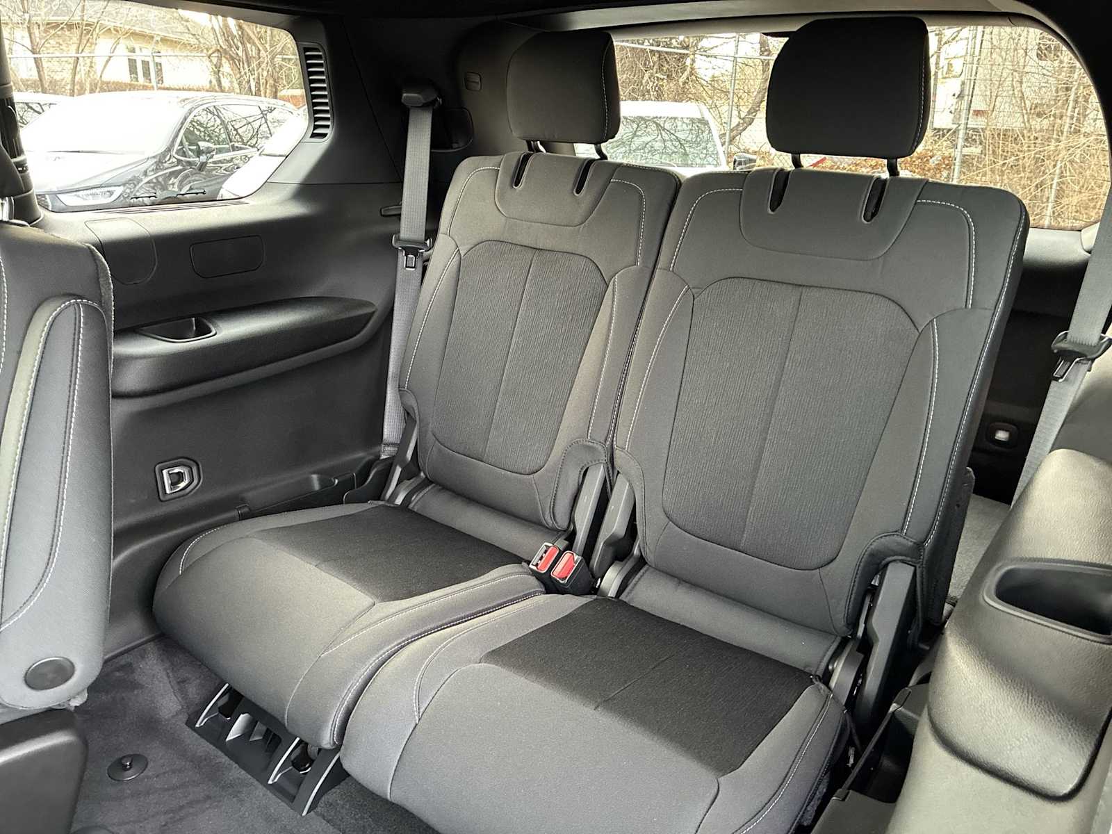 Thumbnail: 2026 Jeep Grand Cherokee - 24