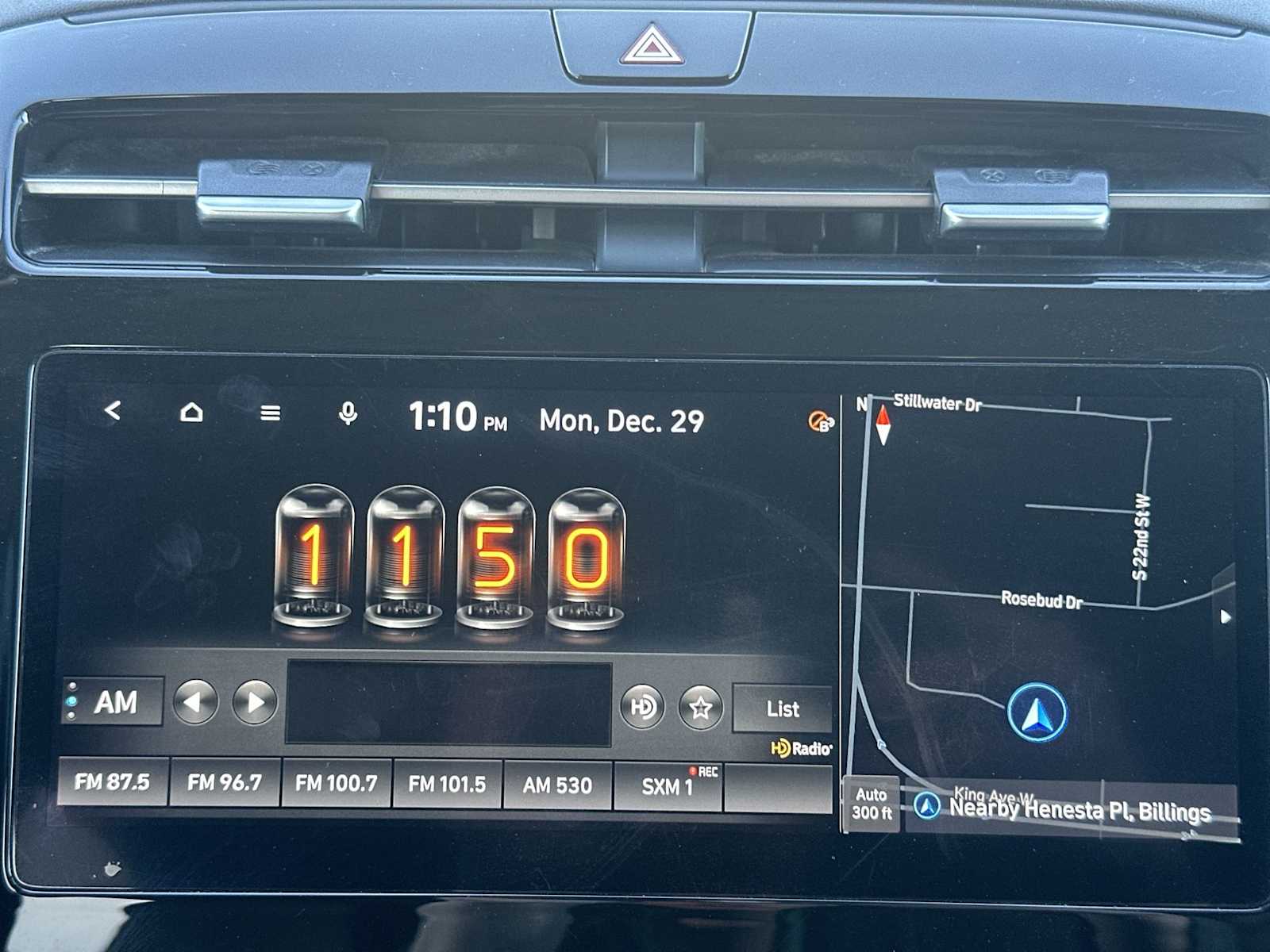 Thumbnail: 2023 Hyundai Tucson - 12