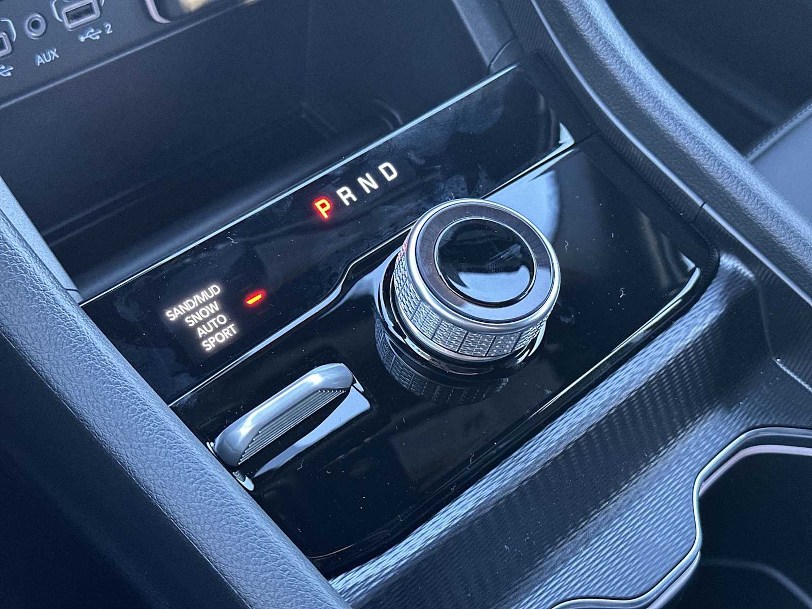 Thumbnail: 2025 Jeep Grand Cherokee - 21