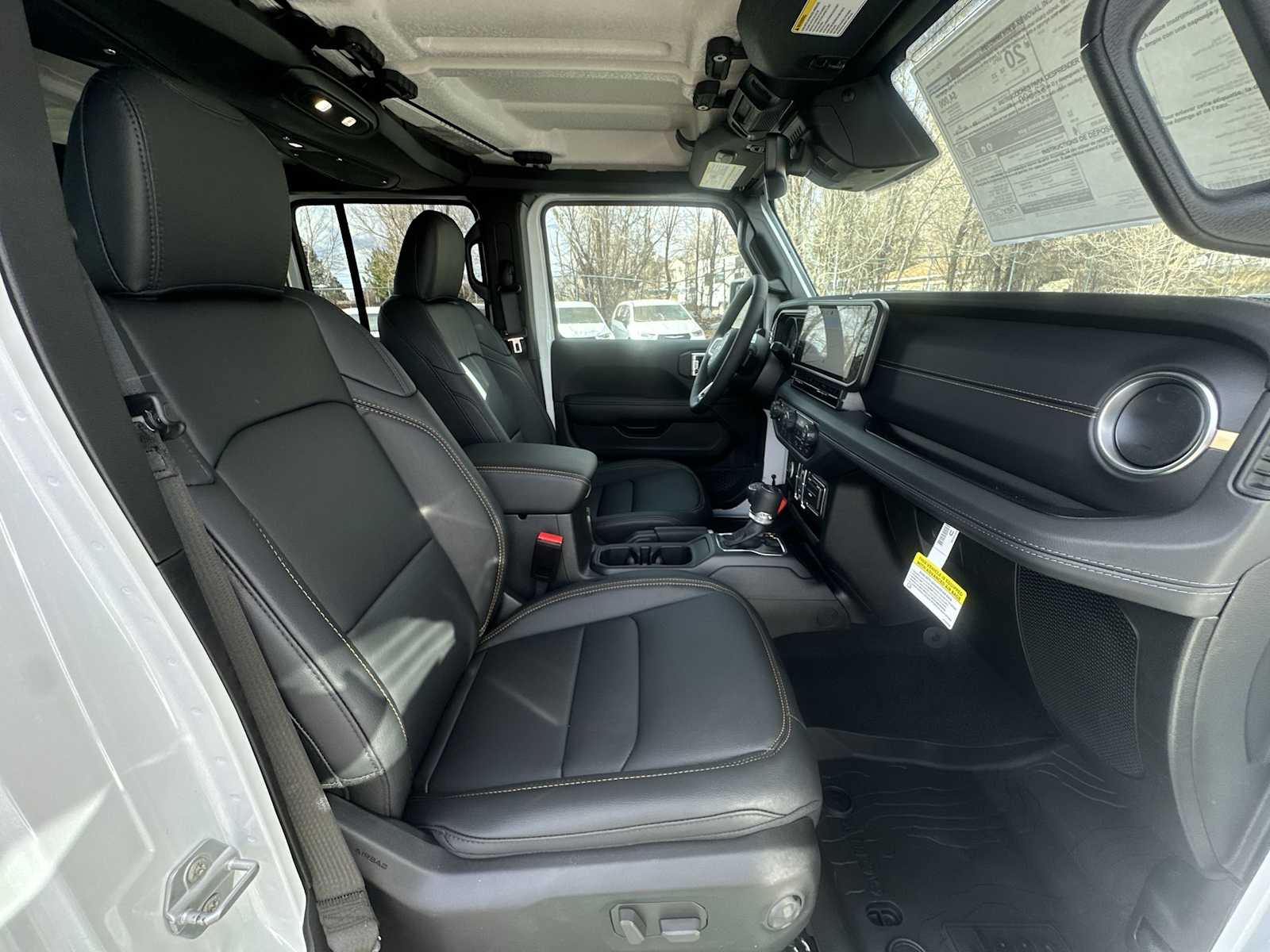 Thumbnail: 2026 Jeep Wrangler - 24