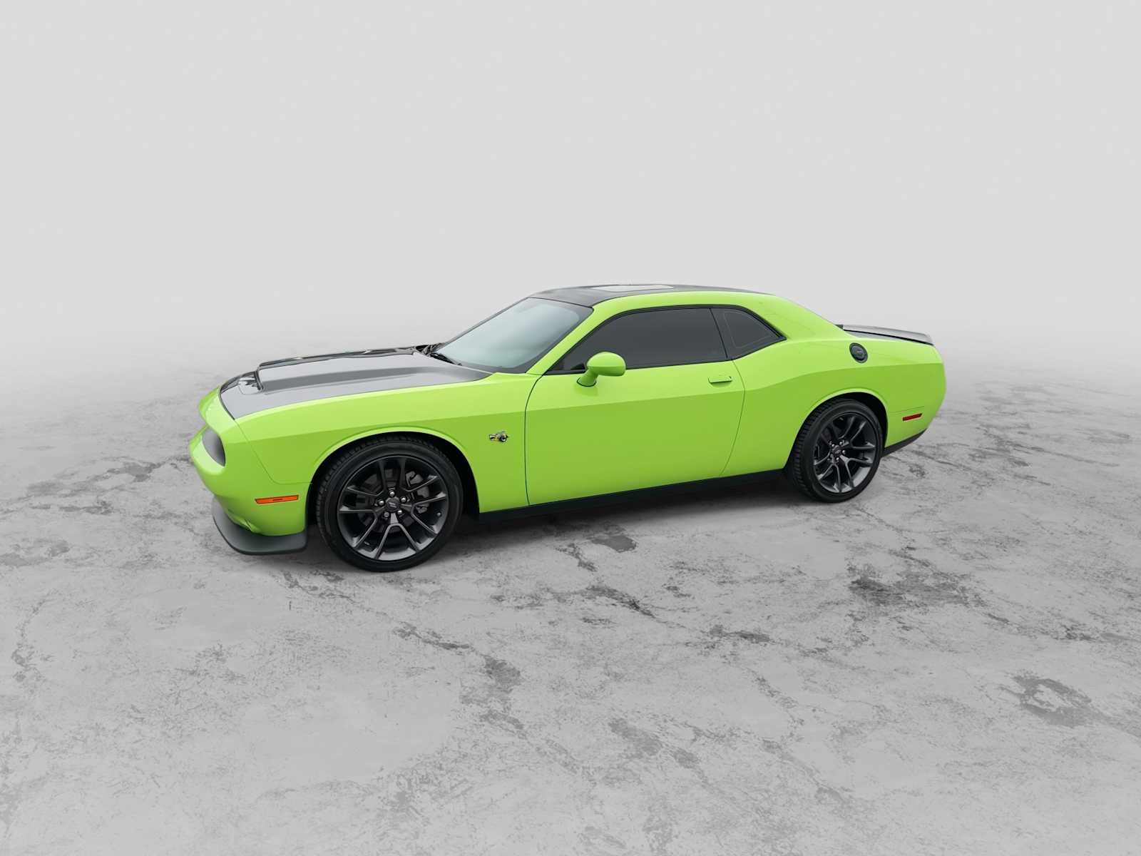 Thumbnail: 2023 Dodge Challenger - 4
