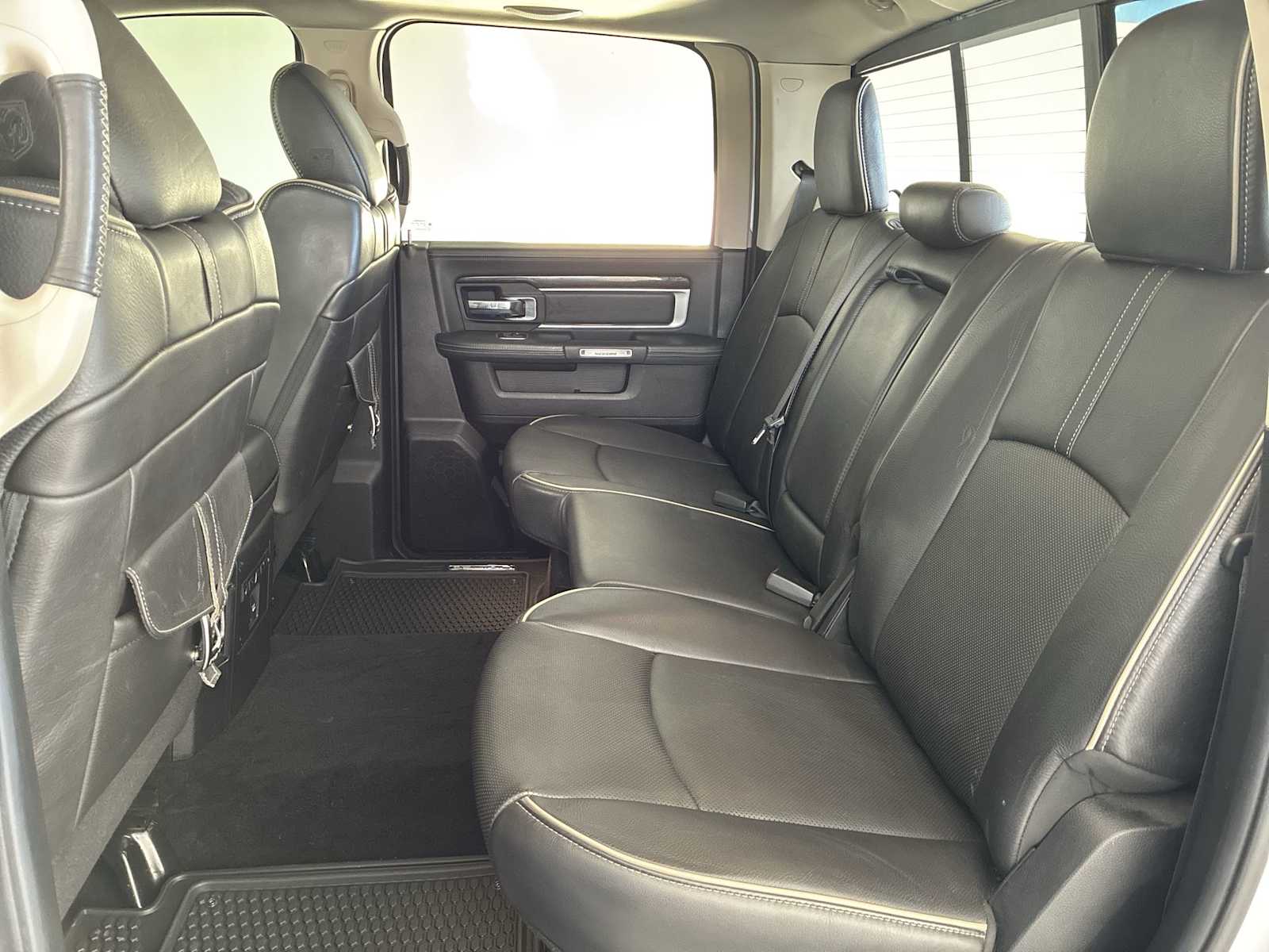 Thumbnail: 2014 RAM 1500 - 25