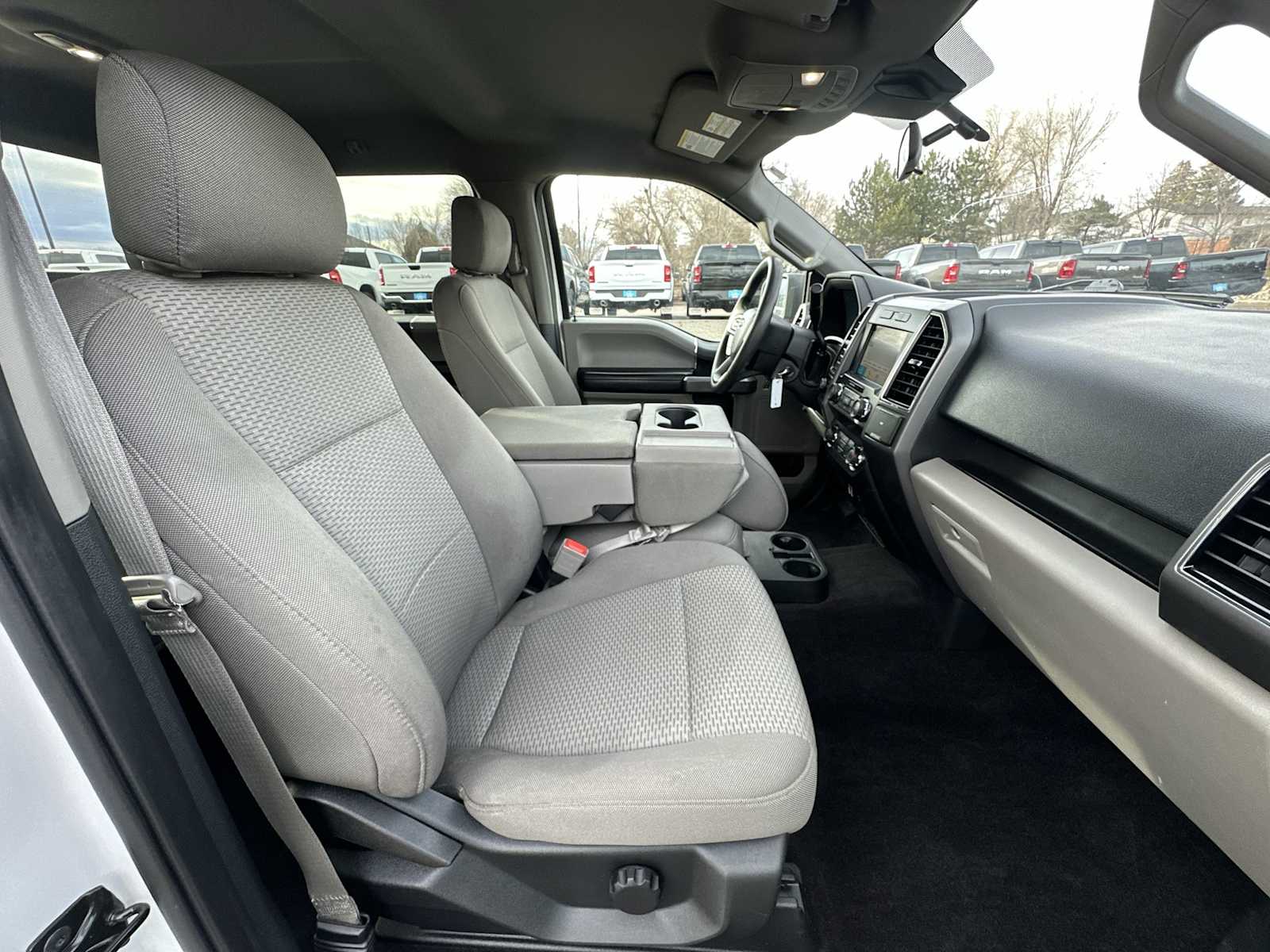 Thumbnail: 2019 Ford F-150 - 23