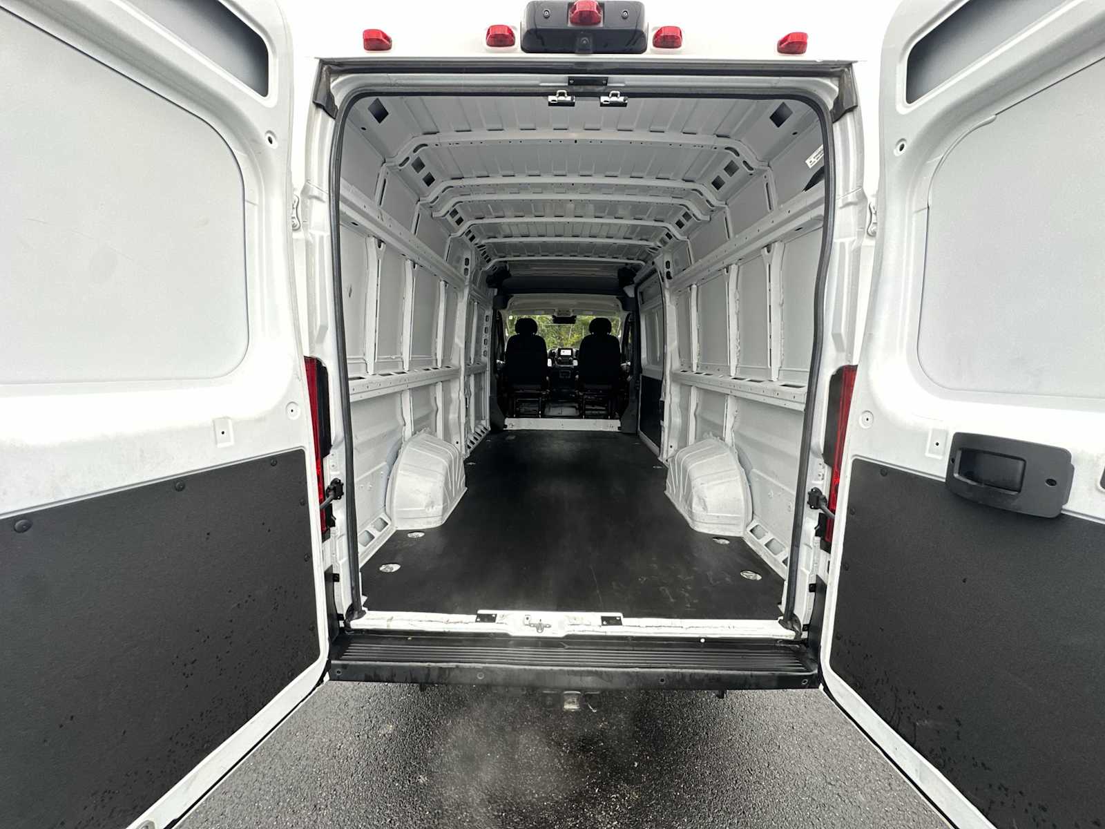 Thumbnail: 2024 RAM ProMaster - 18