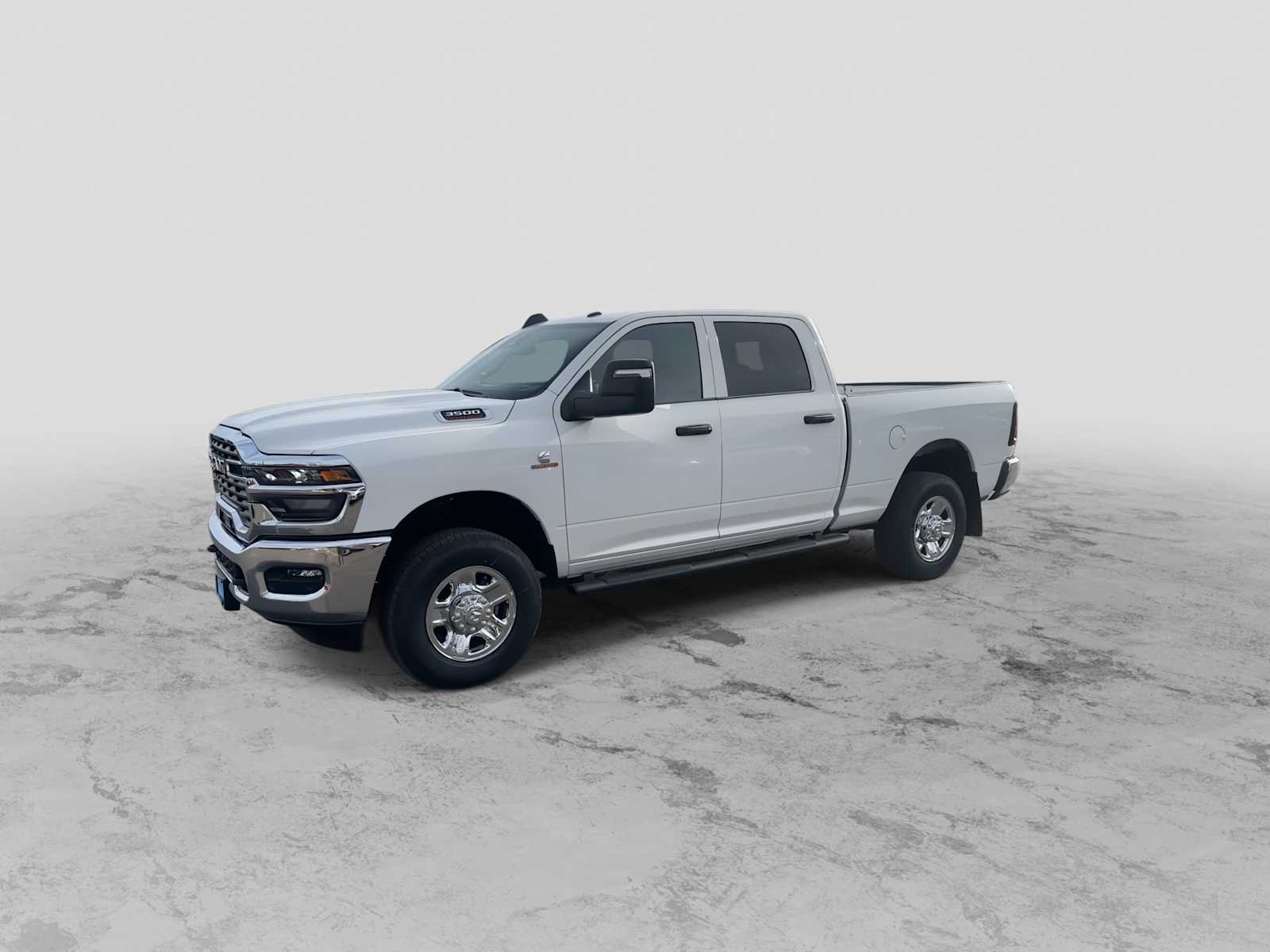 Thumbnail: 2026 RAM 3500 - 4