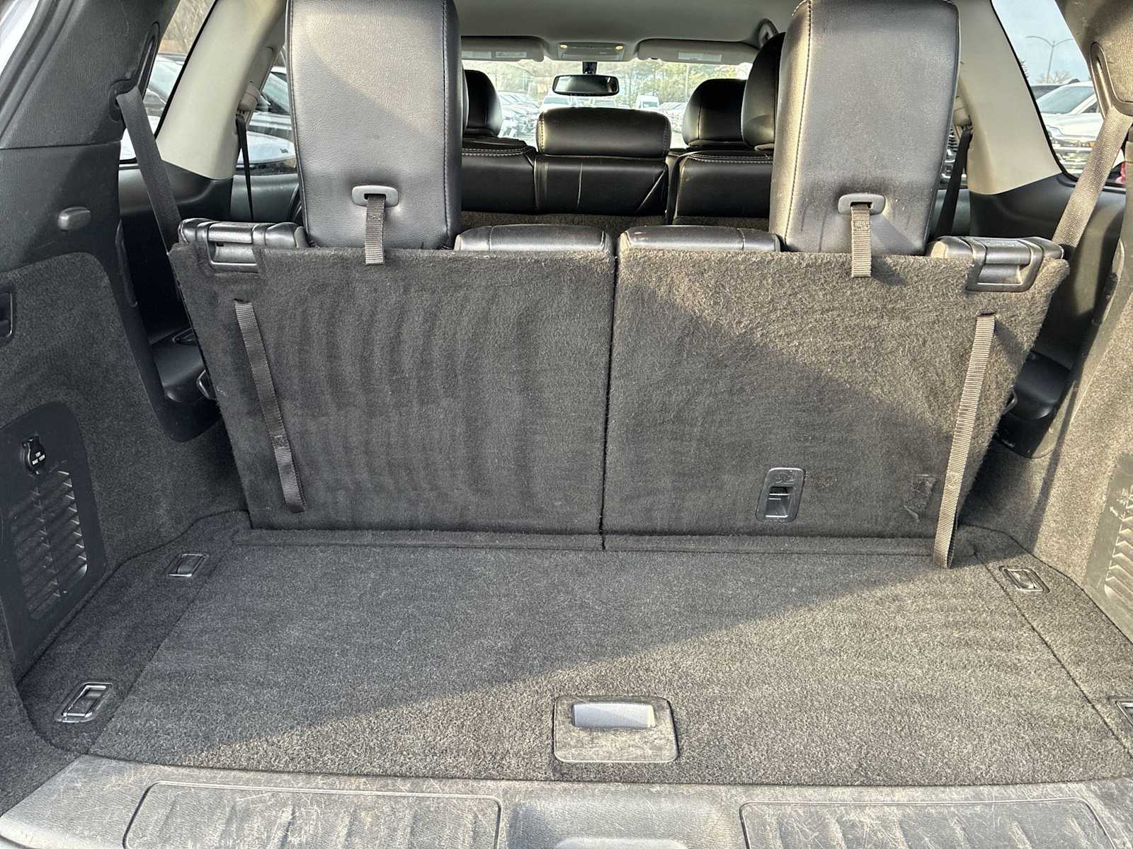 Thumbnail: 2020 Nissan Pathfinder - 20