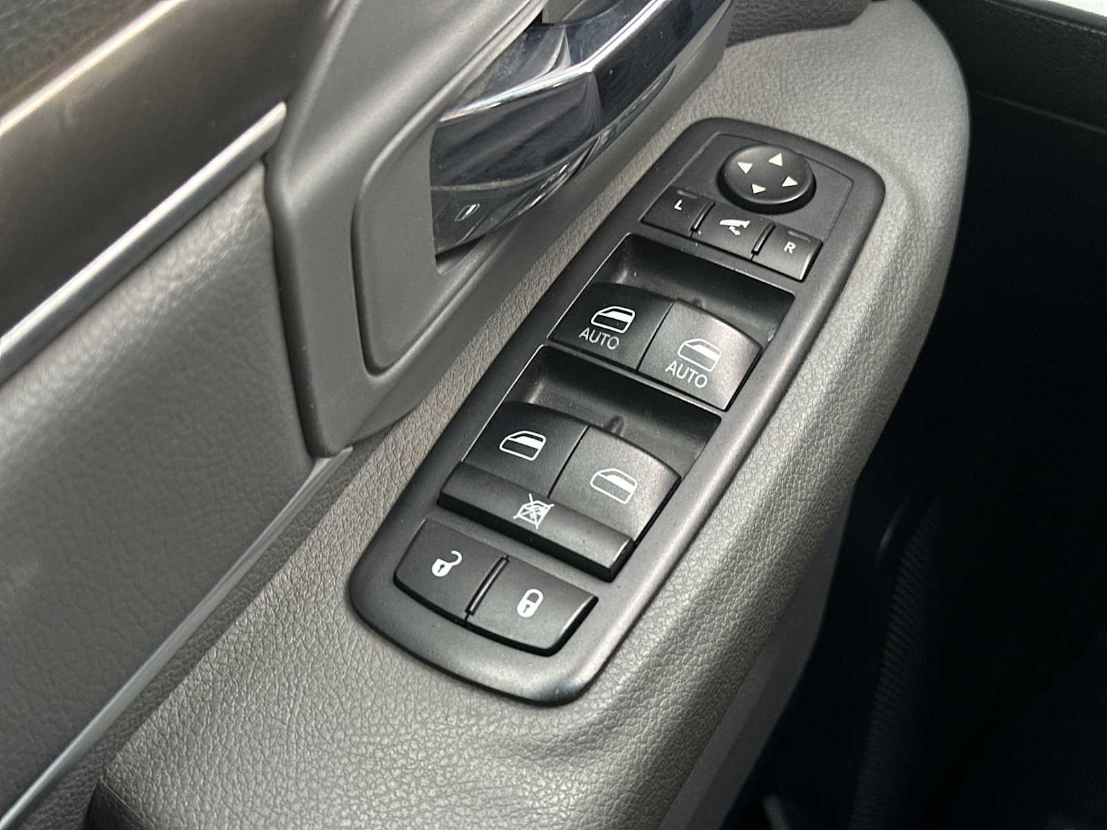 Thumbnail: 2018 RAM 1500 - 15