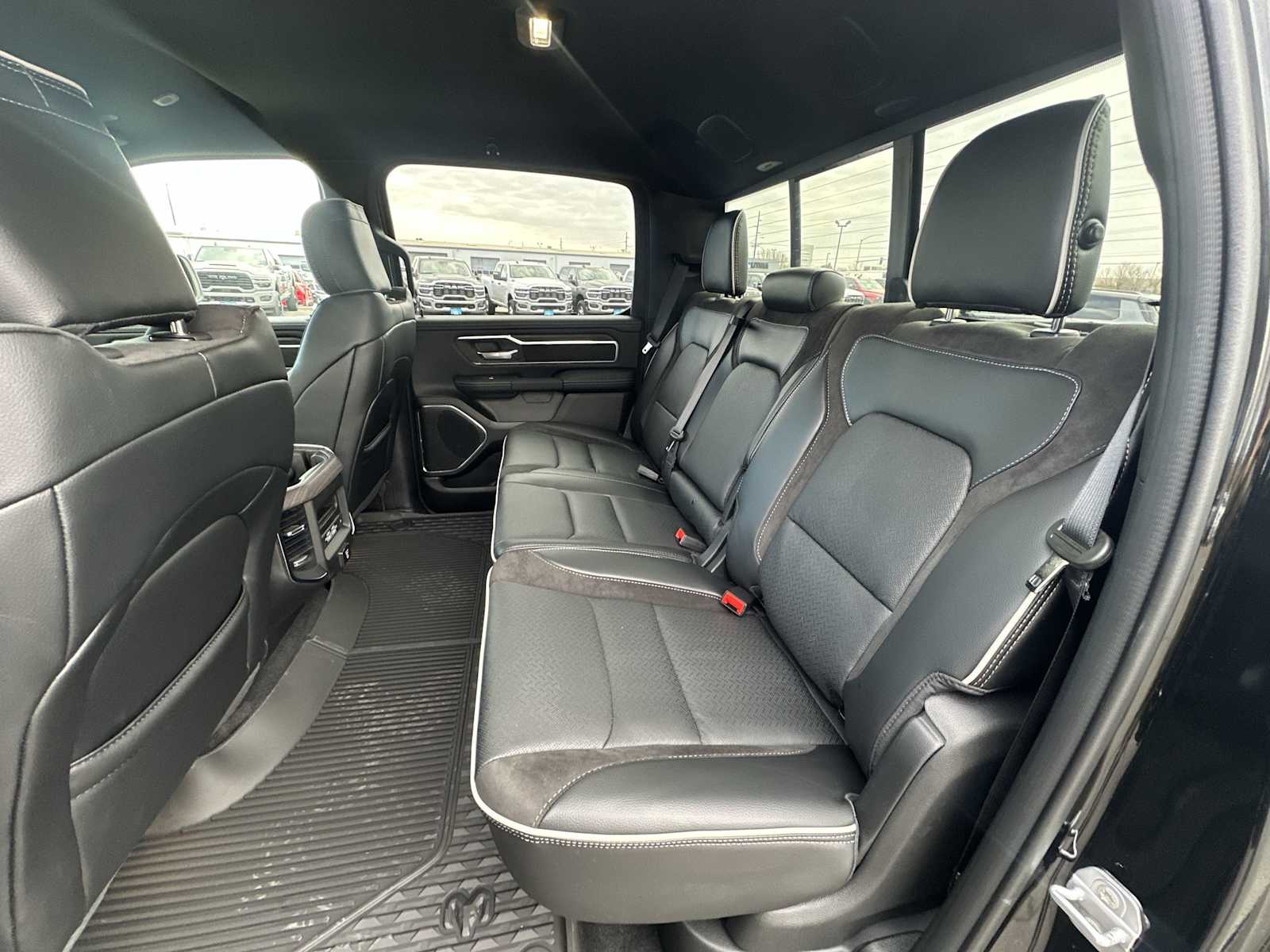 Thumbnail: 2026 RAM 1500 - 23