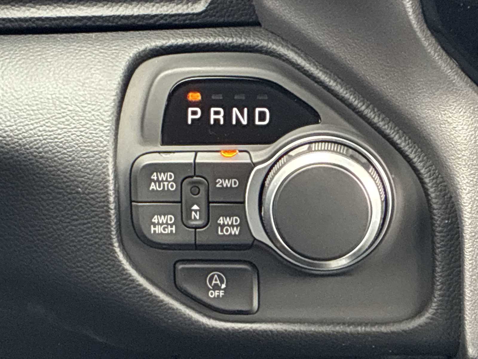 Thumbnail: 2026 RAM 1500 - 21