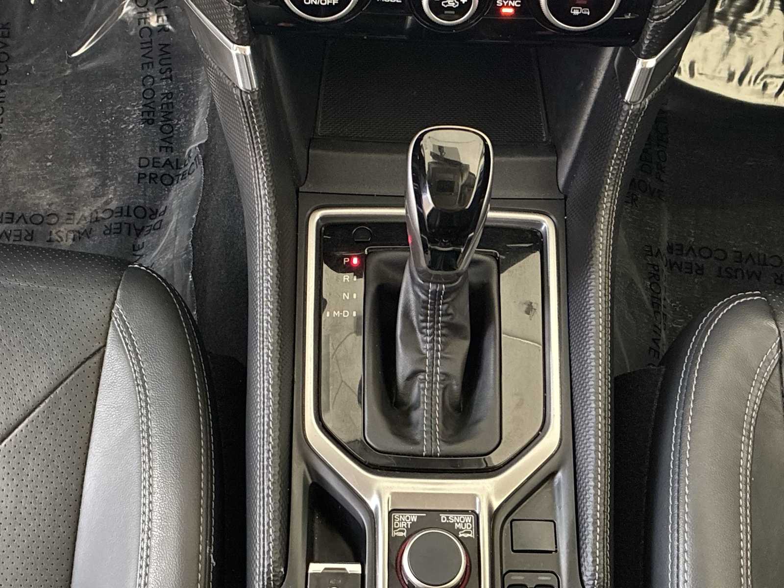 Thumbnail: 2019 Subaru Forester - 22