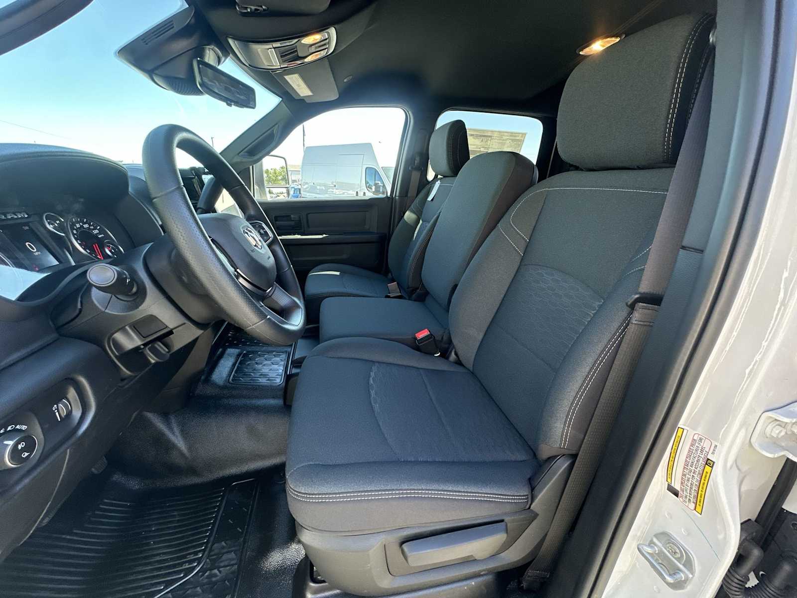 Thumbnail: 2026 RAM 5500 - 13