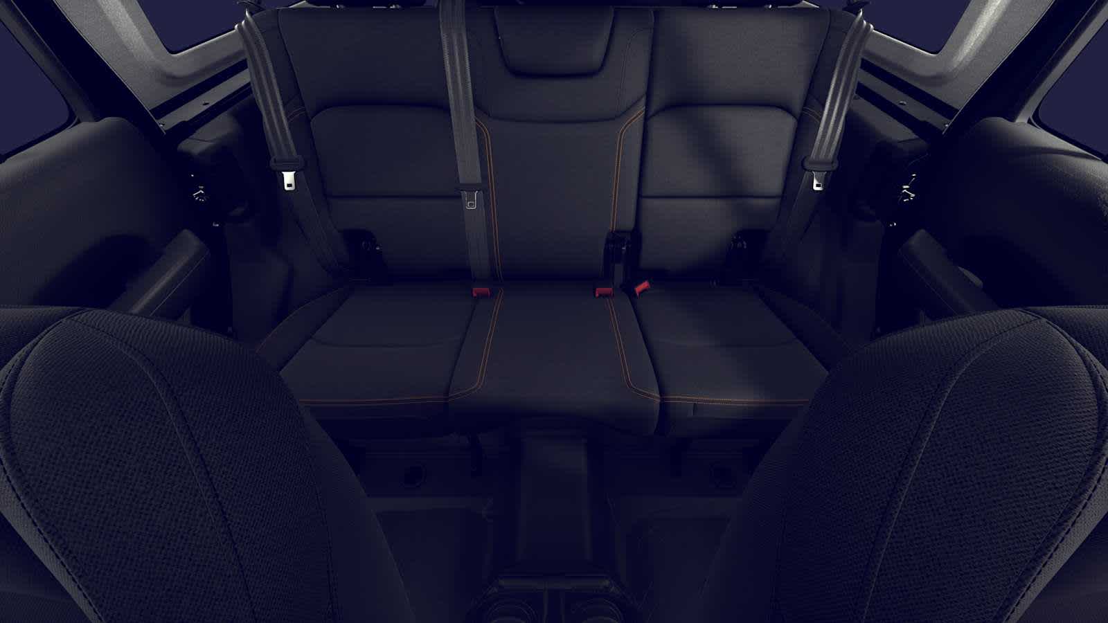 Thumbnail: 2026 Jeep Wrangler - 3