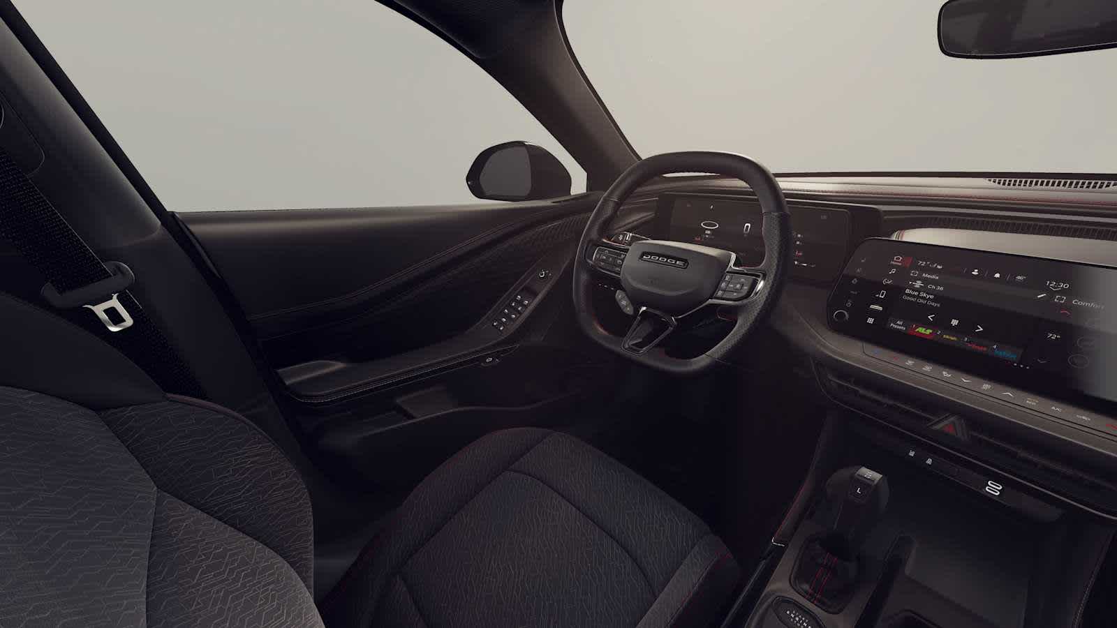 Thumbnail: 2026 Dodge Charger - 8