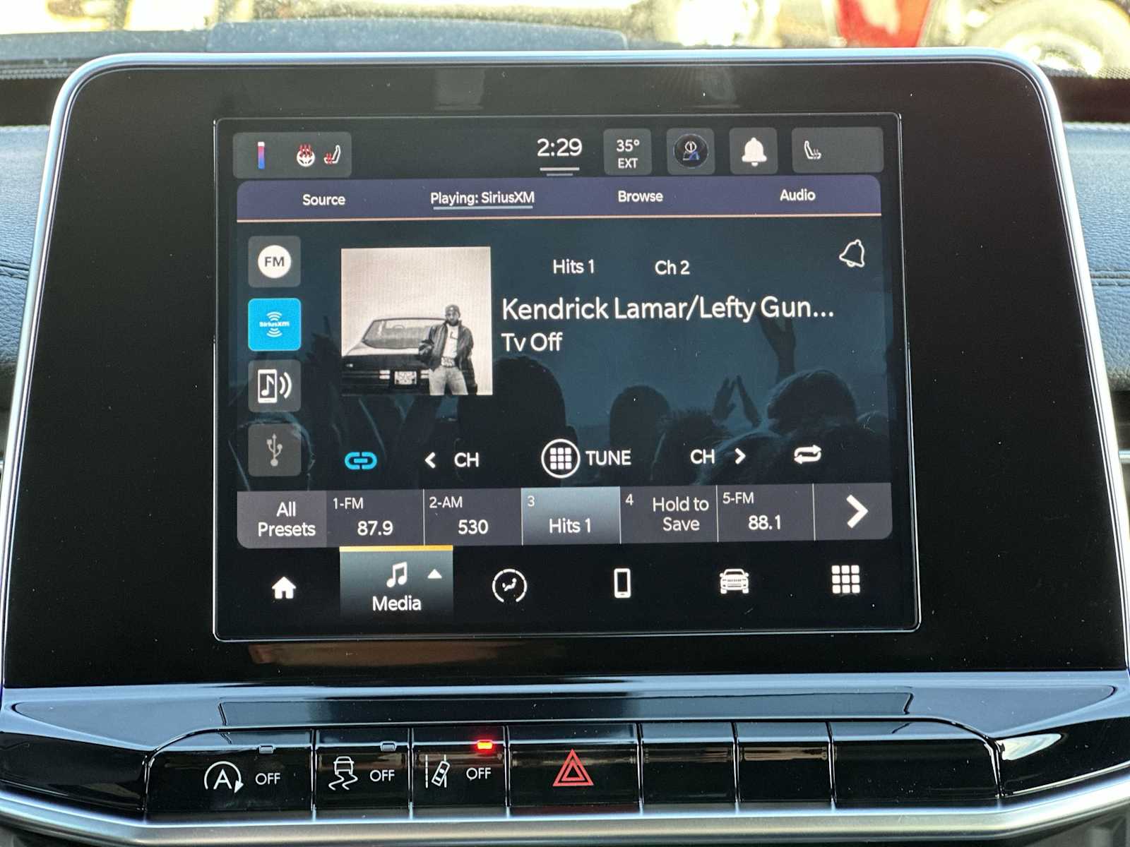 Thumbnail: 2026 Jeep Compass - 12