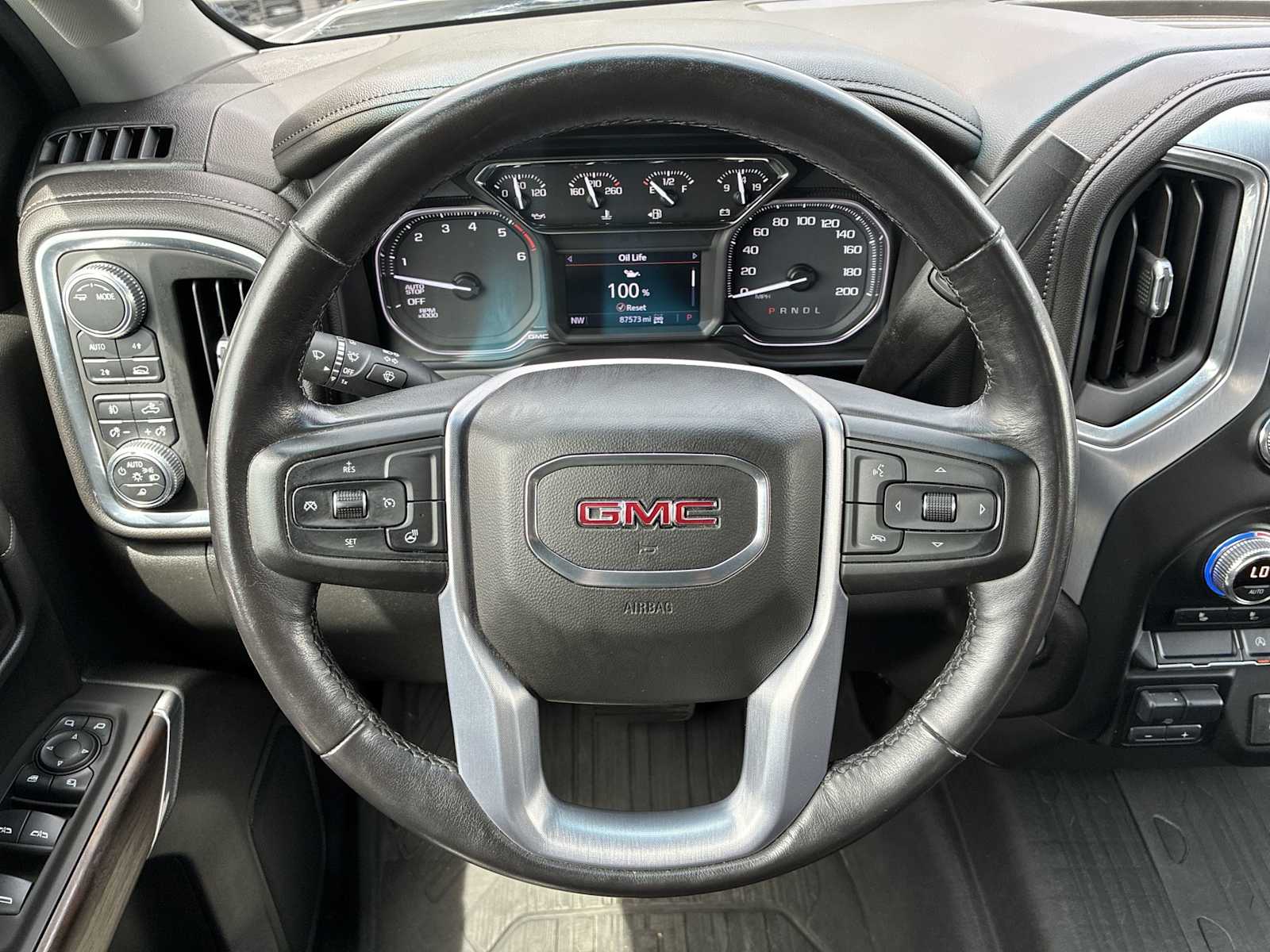 Thumbnail: 2020 GMC Sierra 1500 - 10
