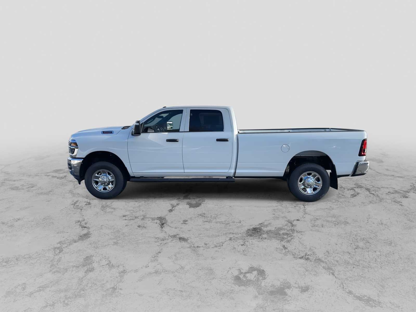 Thumbnail: 2026 RAM 3500 - 5