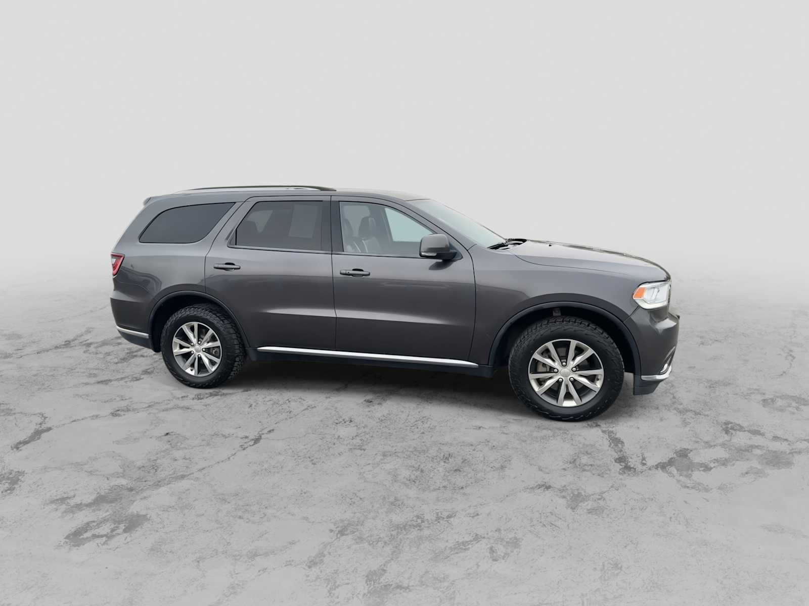 Thumbnail: 2016 Dodge Durango - 9