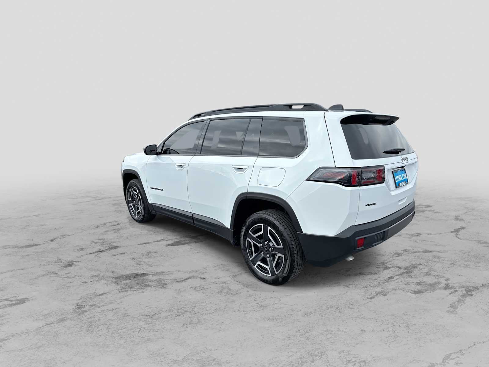 Thumbnail: 2026 Jeep Cherokee - 6
