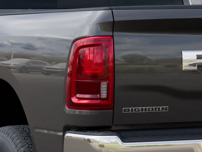 Thumbnail: 2026 RAM 3500 - 5