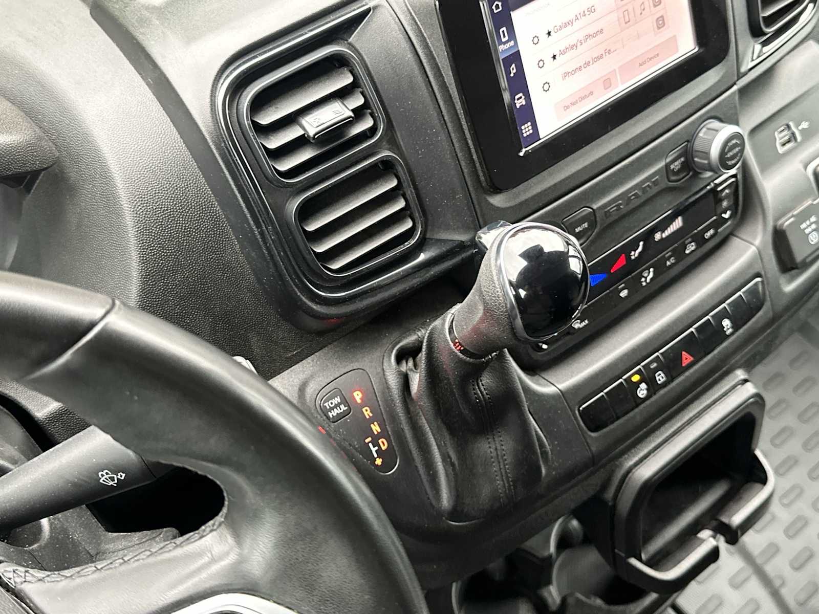 Thumbnail: 2024 RAM ProMaster - 19