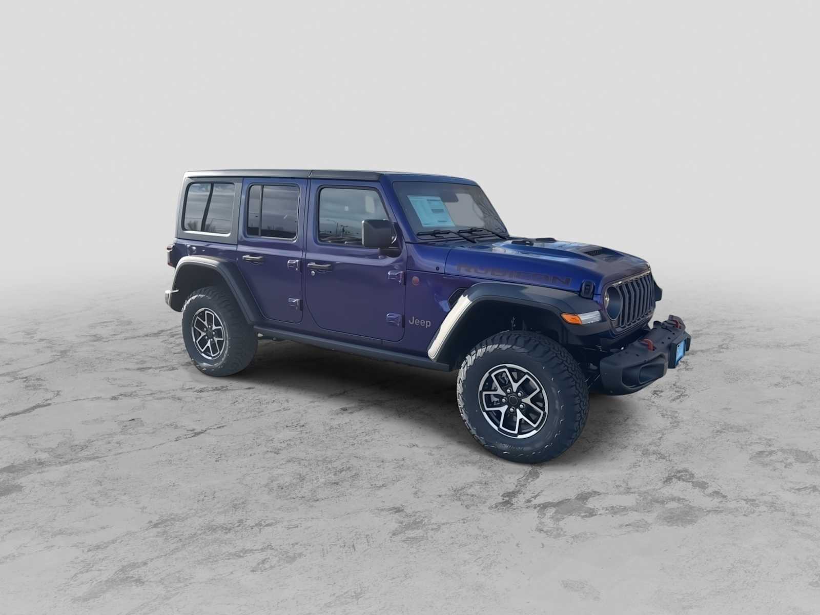 Thumbnail: 2026 Jeep Wrangler - 24