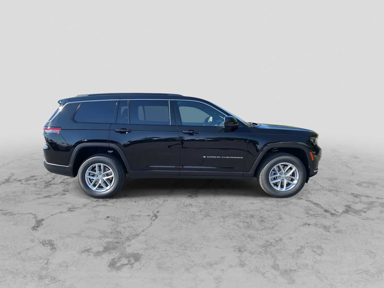 Thumbnail: 2025 Jeep Grand Cherokee - 9