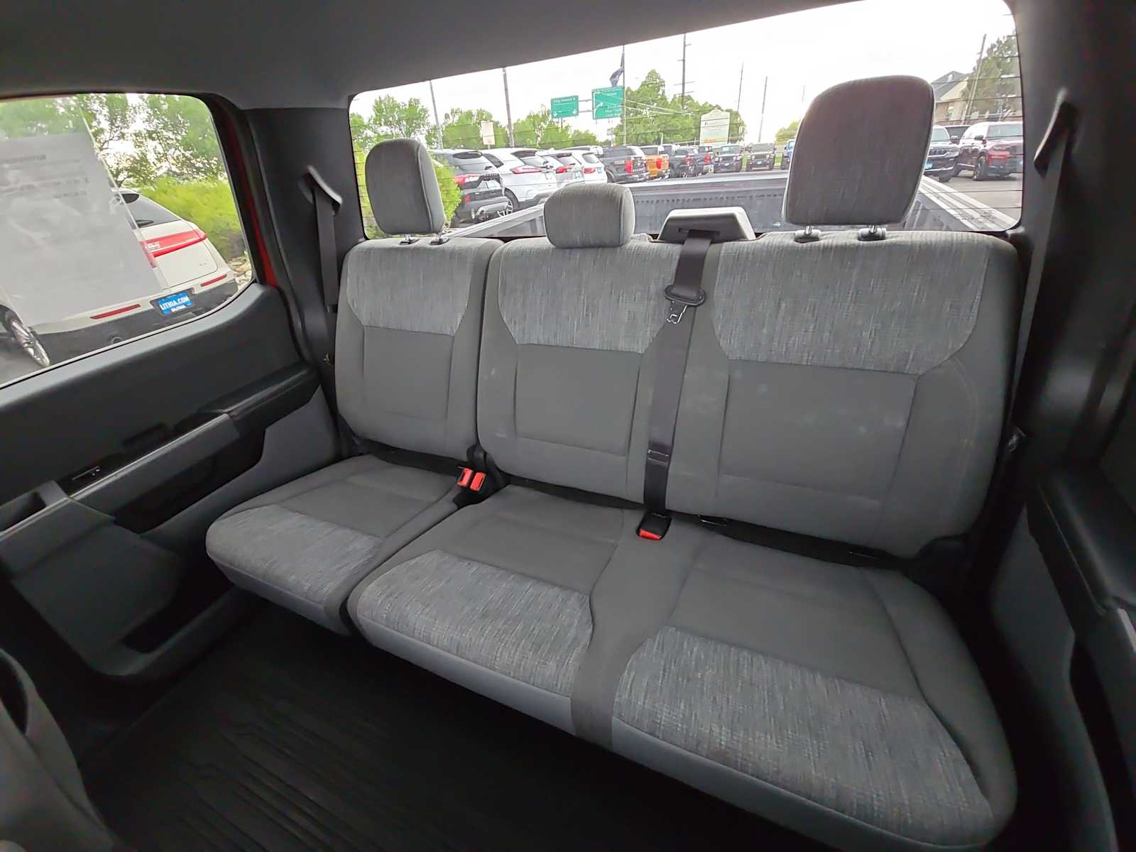 Thumbnail: 2022 Ford F-150 - 24