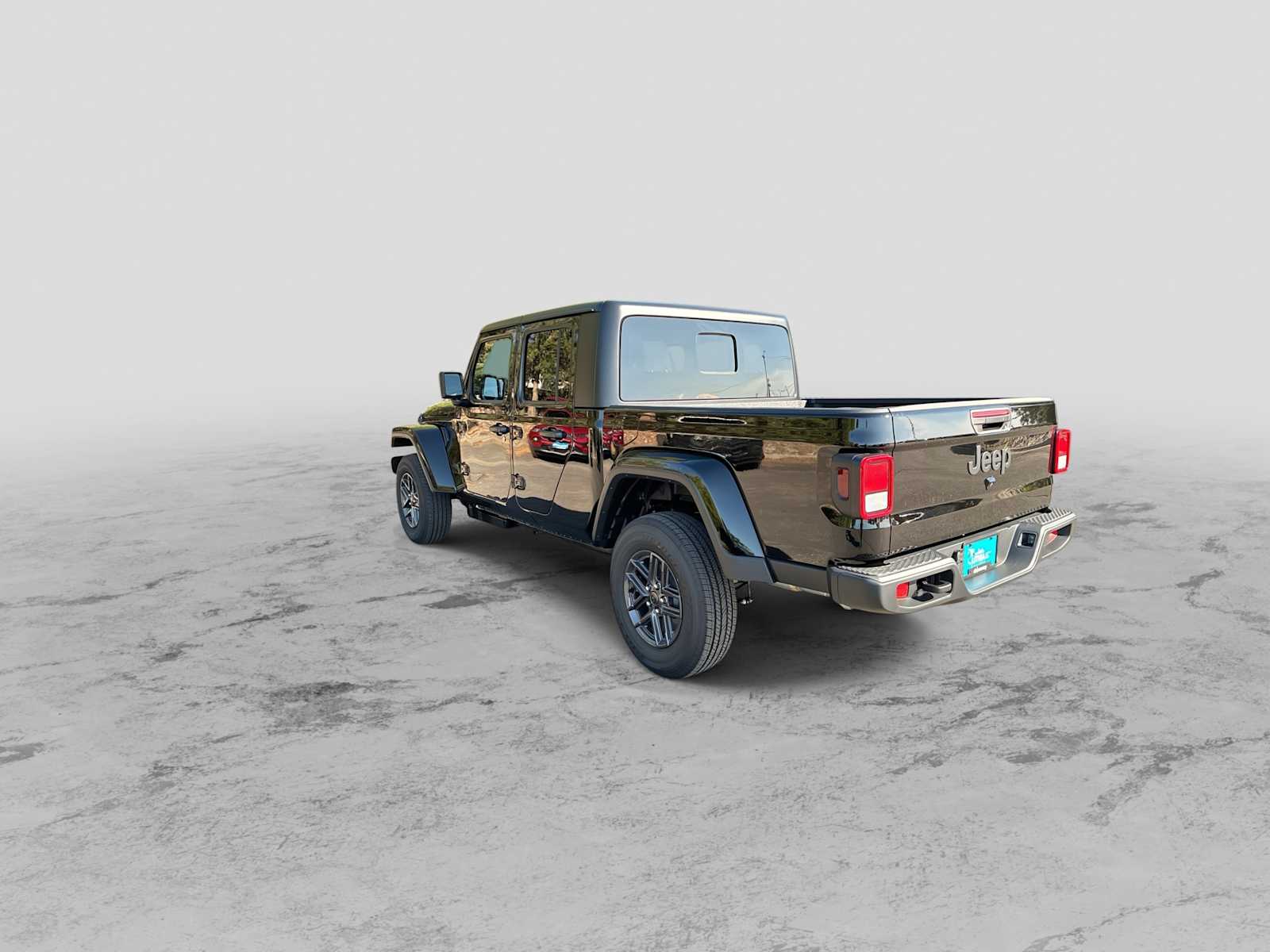 Thumbnail: 2026 Jeep Gladiator - 6