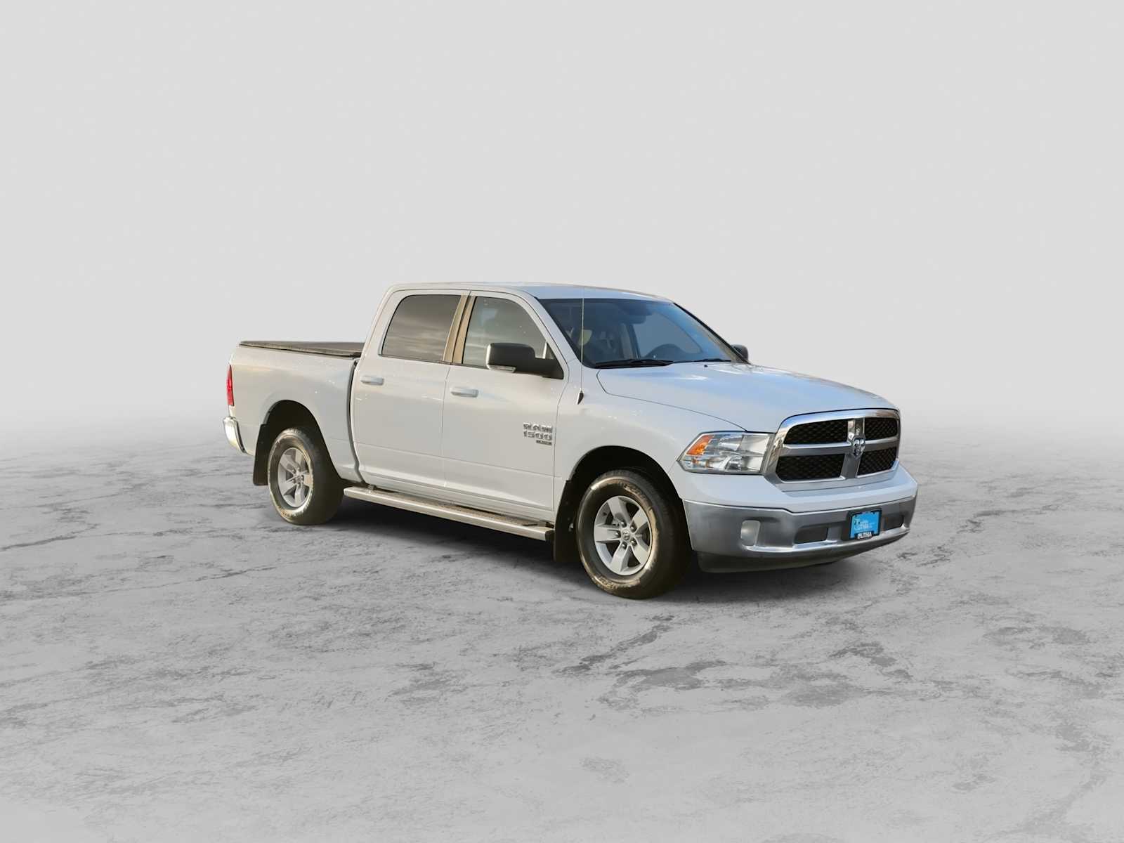 Thumbnail: 2019 RAM 1500 Classic - 2