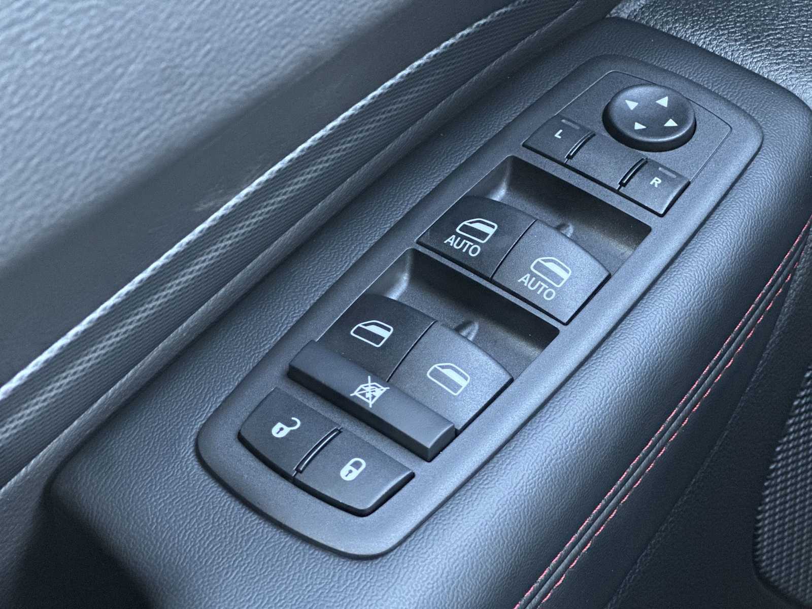 Thumbnail: 2026 Dodge Durango - 15