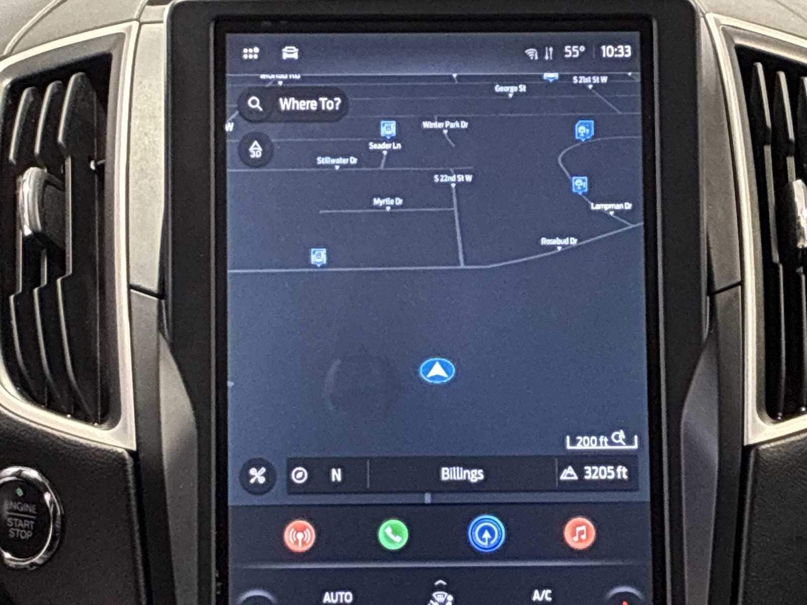 Thumbnail: 2023 Ford Edge - 19