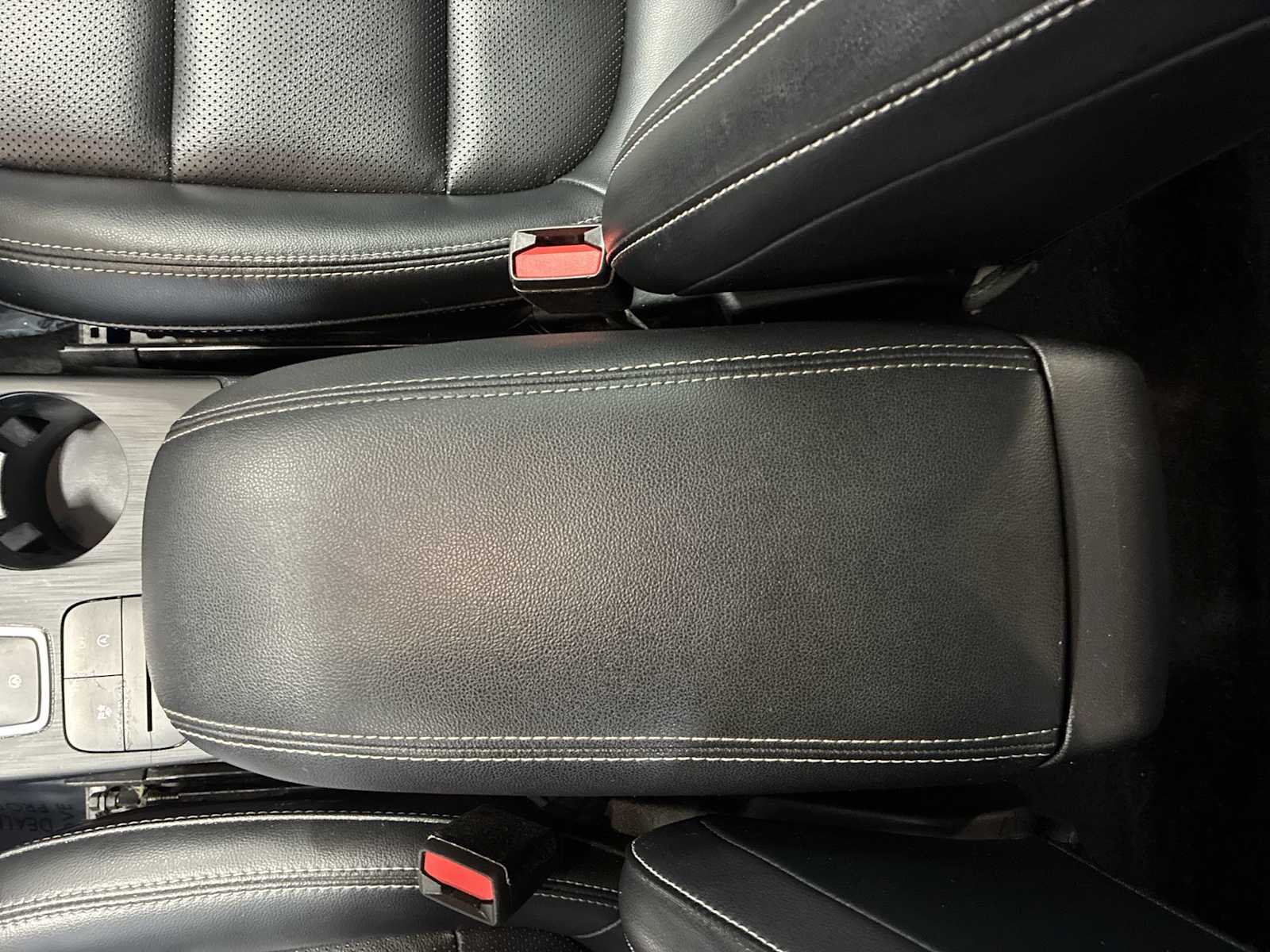 Thumbnail: 2021 Ford Escape - 22