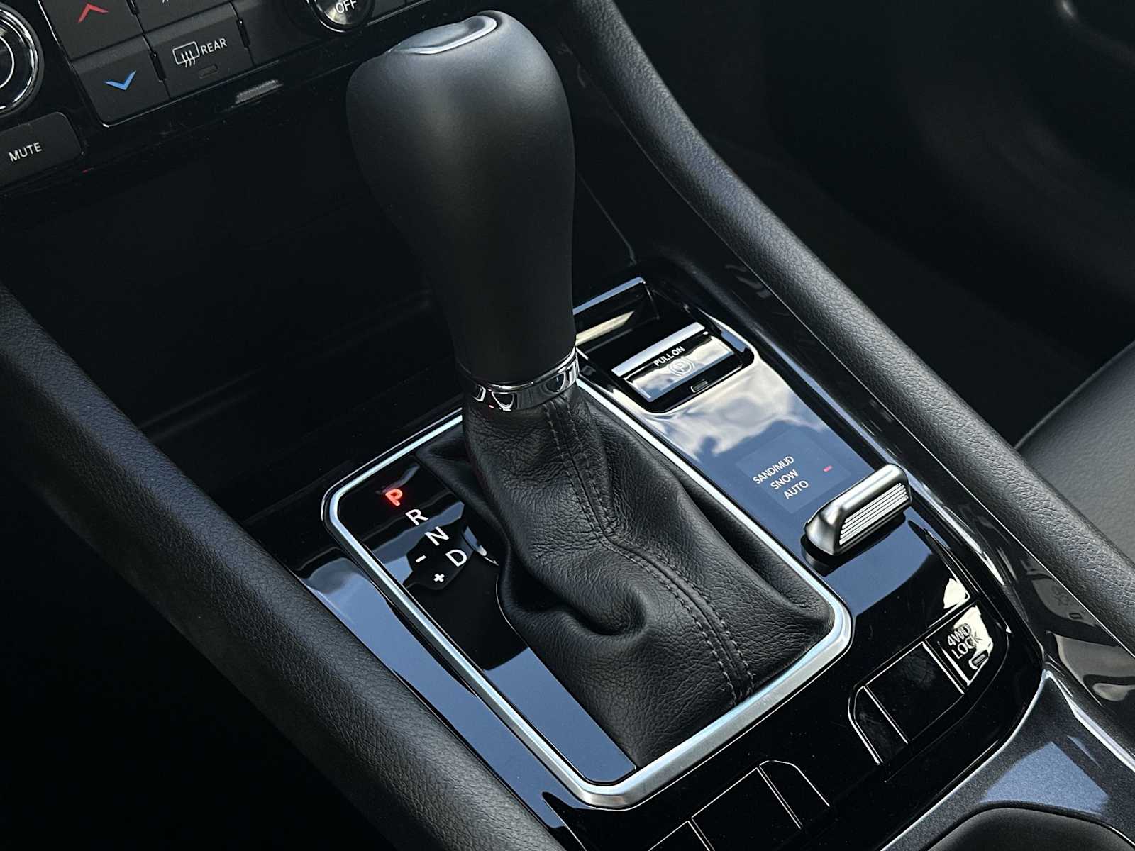 Thumbnail: 2026 Jeep Compass - 19