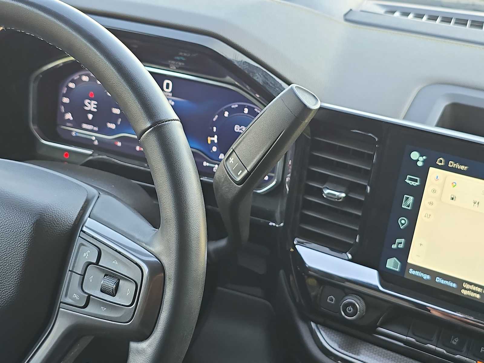 Thumbnail: 2024 Chevrolet Silverado 2500 - 21
