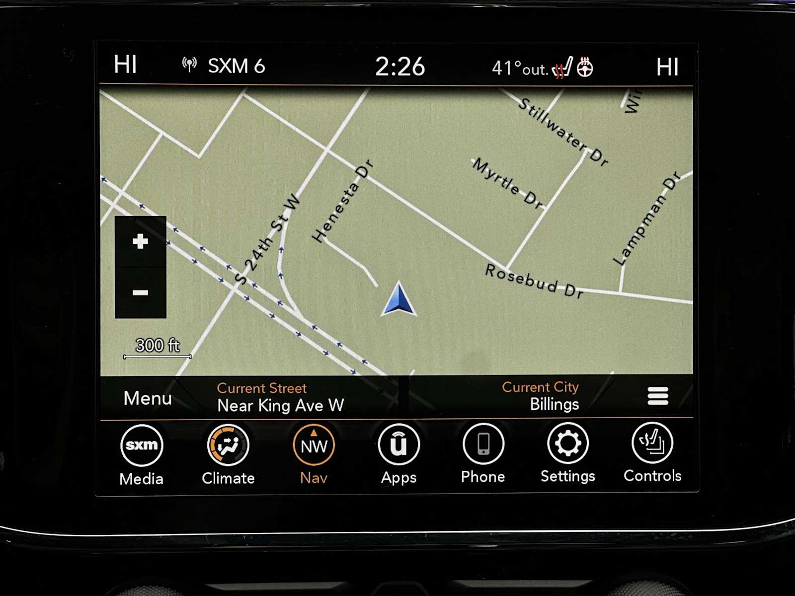 Thumbnail: 2022 Jeep Grand Cherokee - 19